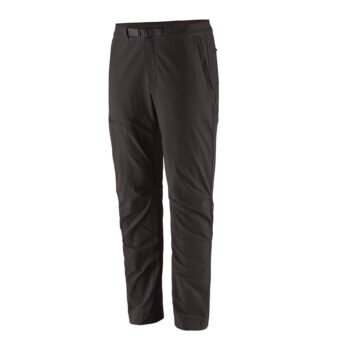 PATAGONIA - PANTALONE DONNA TERRAVIA PEAK  BLK 21157