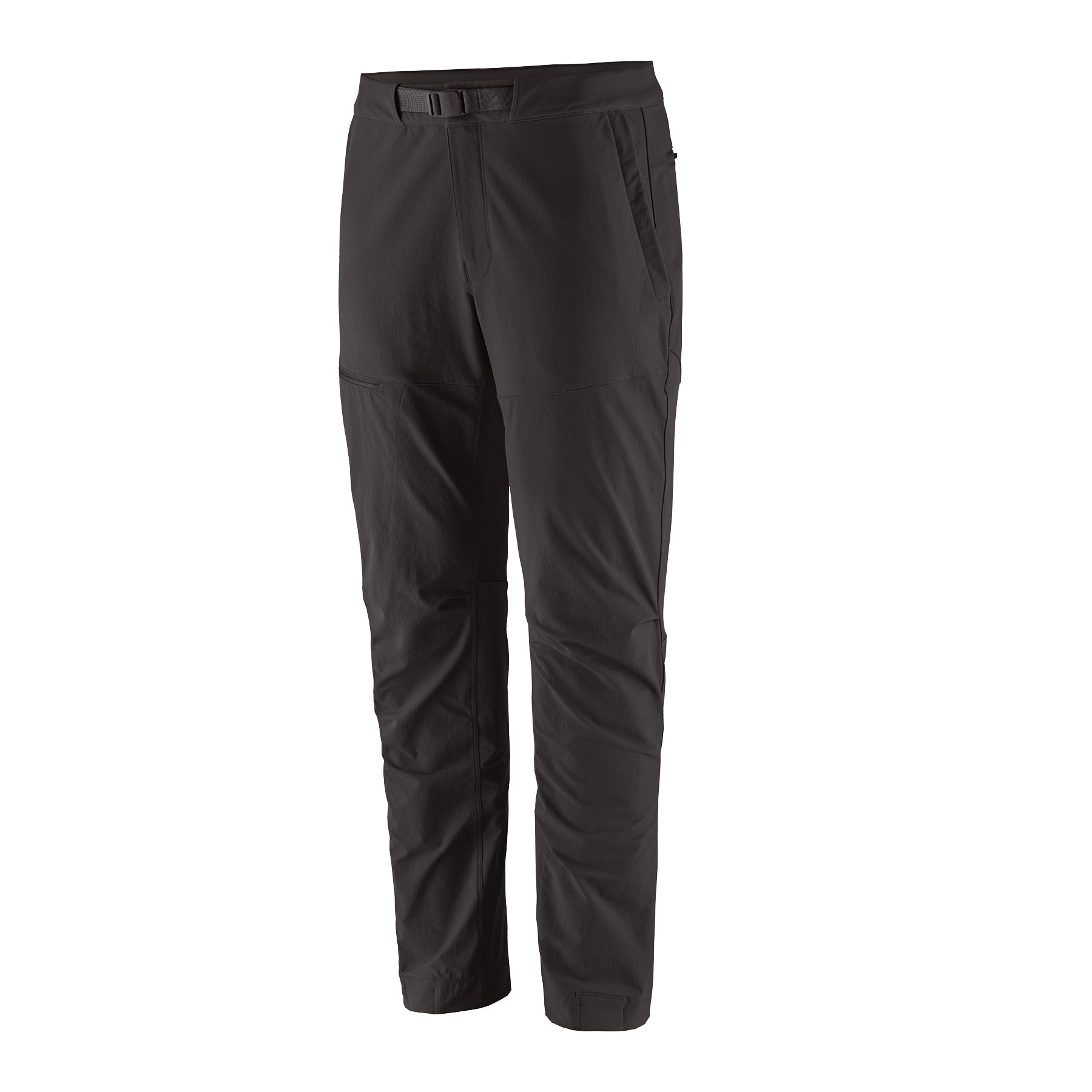 PATAGONIA - PANTALONE DONNA TERRAVIA PEAK BLK 21157