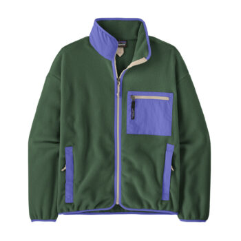 PATAGONIA - GIACCA DONNA SYNCH  CNGR 22955