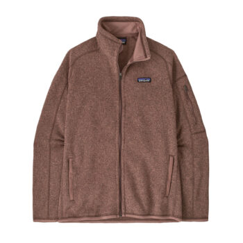 PATAGONIA - GIACCA DONNA BETTER SWEATER JKT  MRTA 25543