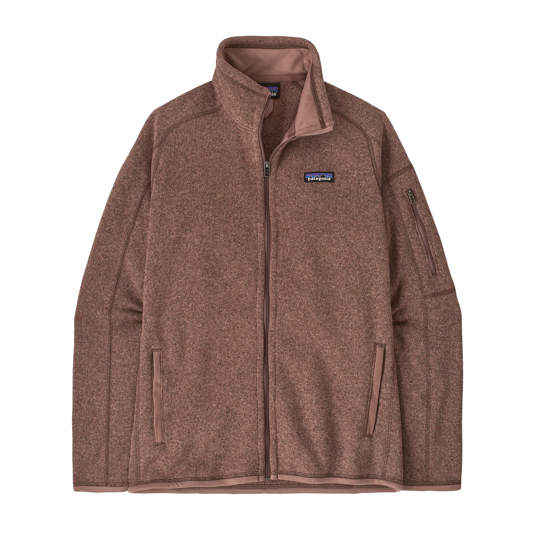 PATAGONIA - GIACCA DONNA BETTER SWEATER JKT MRTA 25543
