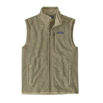 PATAGONIA - GILET BETTER SWEATER VEST  WSTO 25882