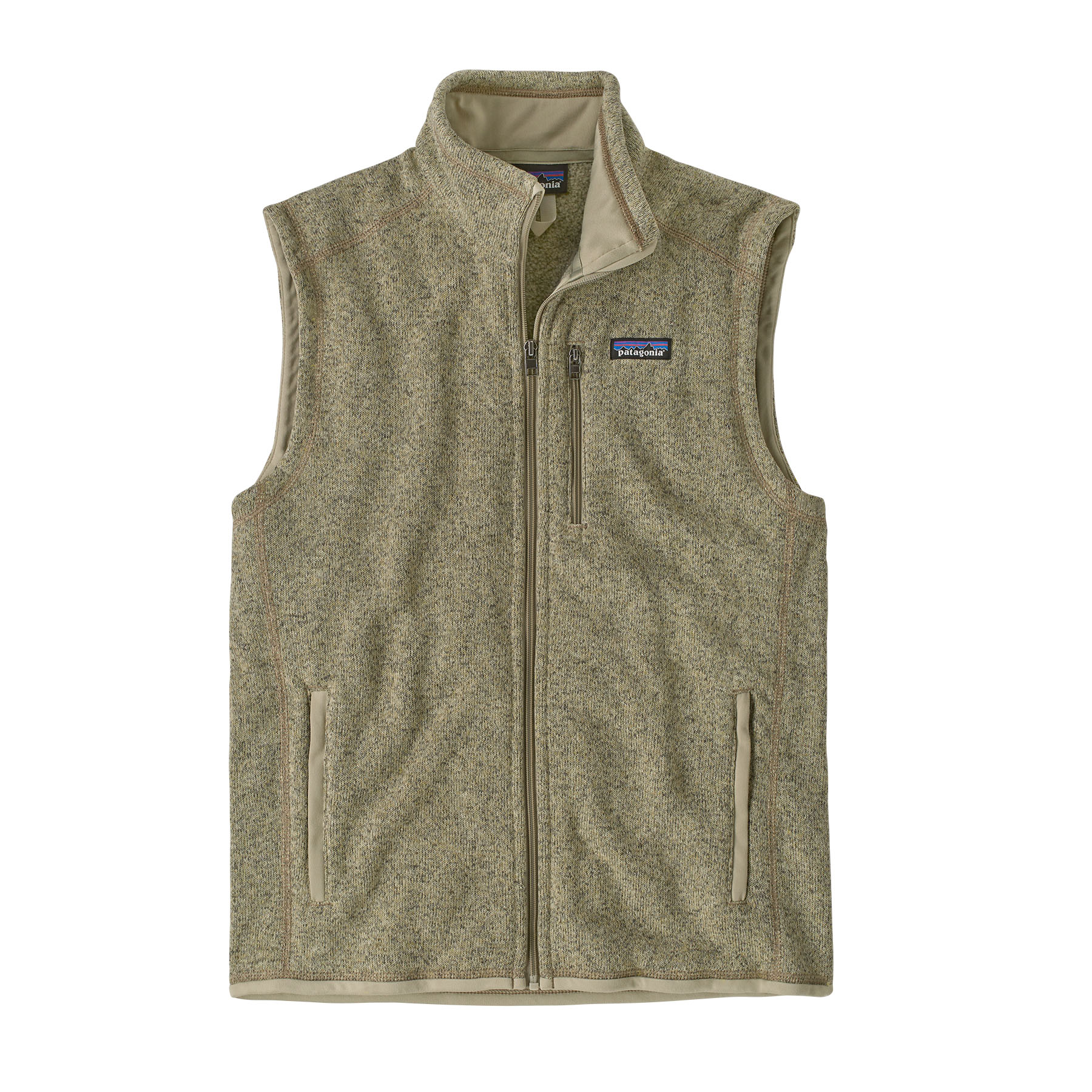 PATAGONIA - GILET BETTER SWEATER VEST WSTO 25882
