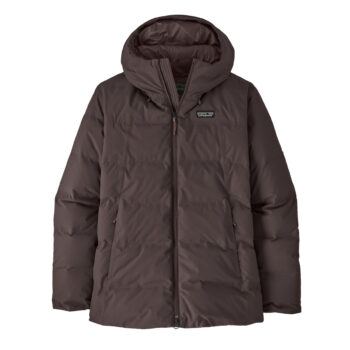 PATAGONIA - GIACCA DONNA JACKSON GLACIER  DNBR 27951