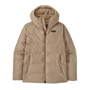 PATAGONIA - GIACCA DONNA JACKSON GLACIER  ORTN 27951