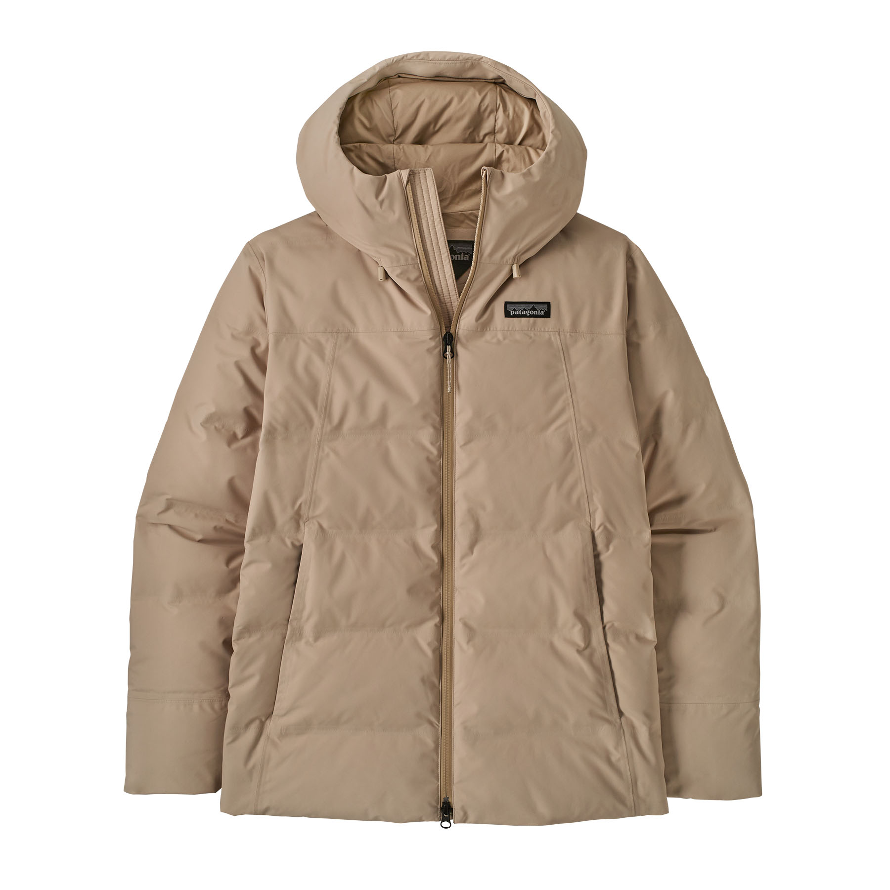 PATAGONIA - GIACCA DONNA JACKSON GLACIER ORTN 27951