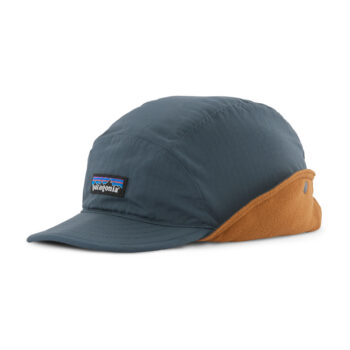 PATAGONIA - CAPPELLO ISTHMUS EARFLAP CAP  SMTB 33531