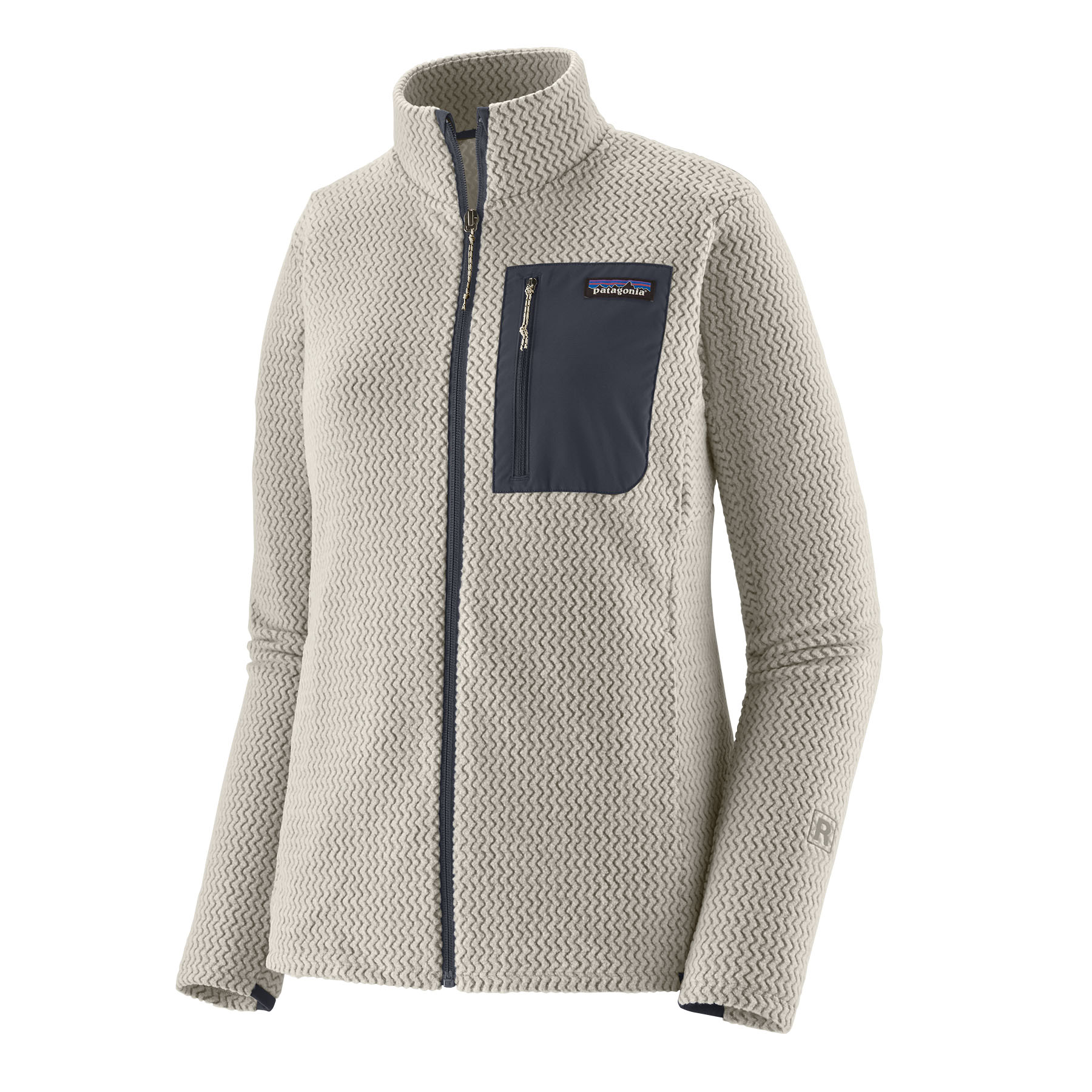 PATAGONIA - GIACCA DONNA R1 AIR BCW 40280