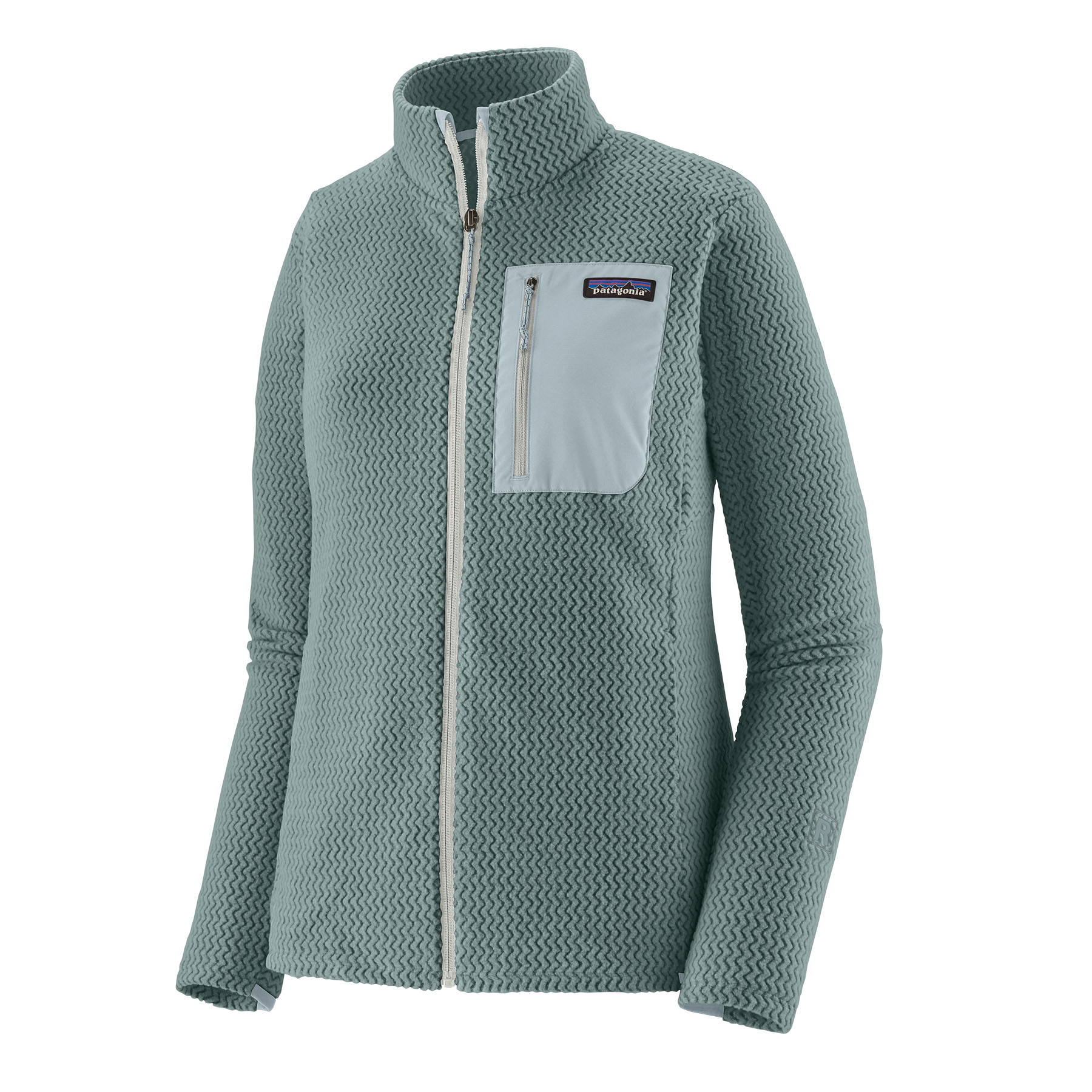 PATAGONIA - GIACCA DONNA R1 AIR BLSG 40280