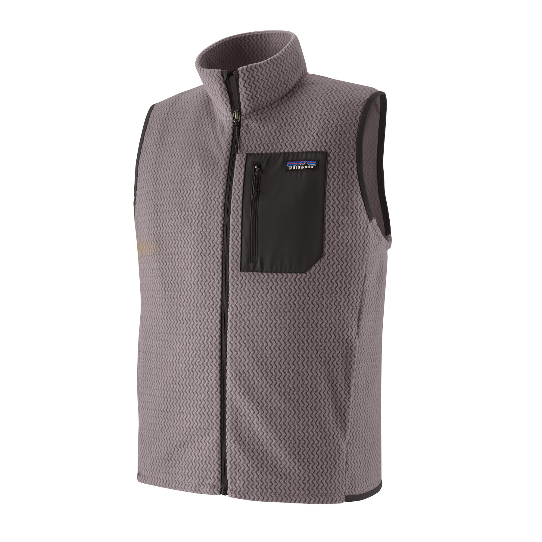 PATAGONIA - GILET R1 AIR VEST MYGR 40285