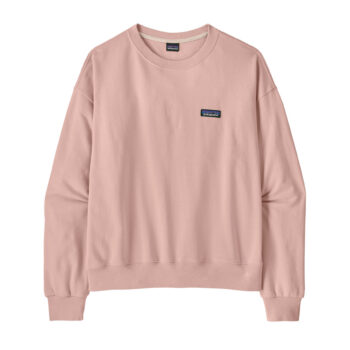 PATAGONIA - FELPA DONNA DAILY CREW  PKFR 42172