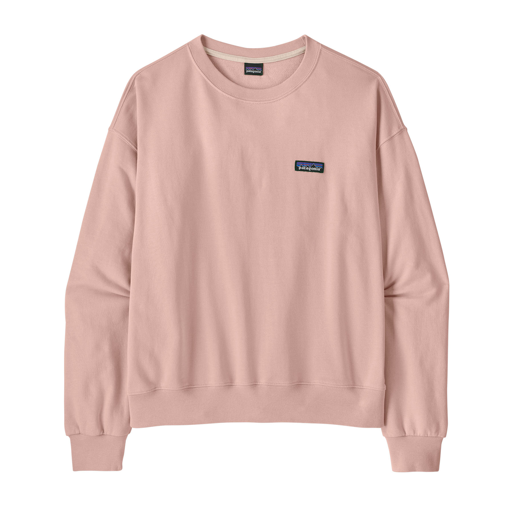 PATAGONIA - FELPA DONNA DAILY CREW PKFR 42172