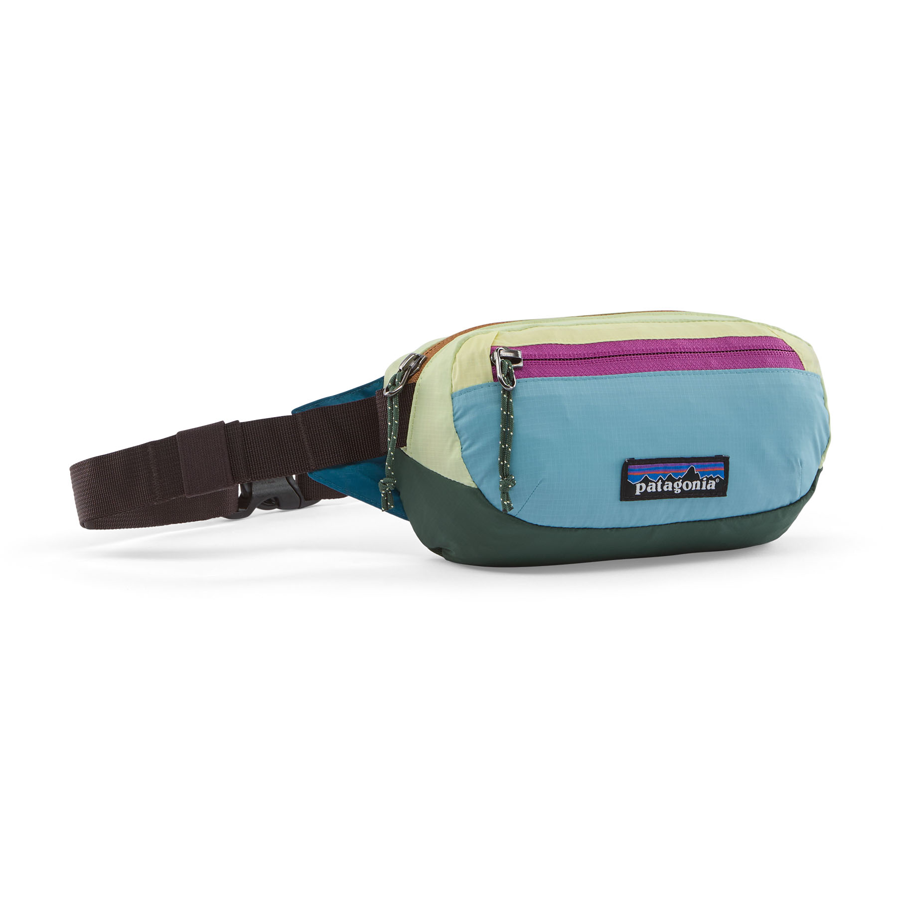 PATAGONIA - MARSUPIO TERRAVIA MINI HIP PWSN 49448