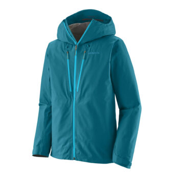 PATAGONIA - GIACCA TRIOLET PATAGONIA  GLCB 83403
