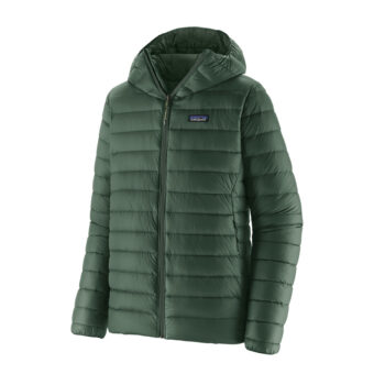 PATGONIA - GIACCA DOWN SWEATER HOODY  TLGR 84702