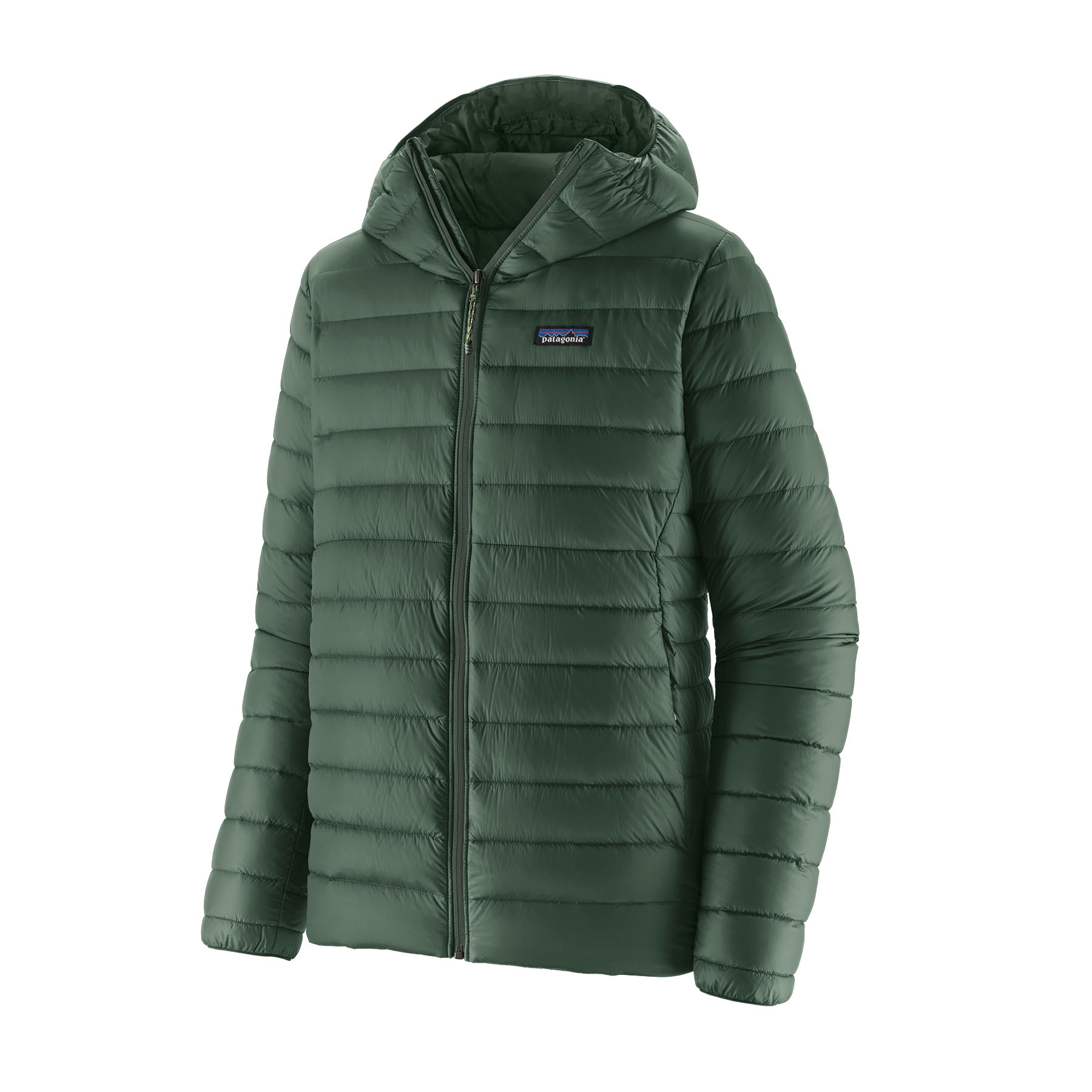 PATGONIA - GIACCA DOWN SWEATER HOODY TLGR 84702