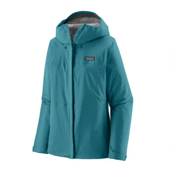 PATAGONIA - GIACCA DONNA TORRENTSHELL 3L  GLCB 85246