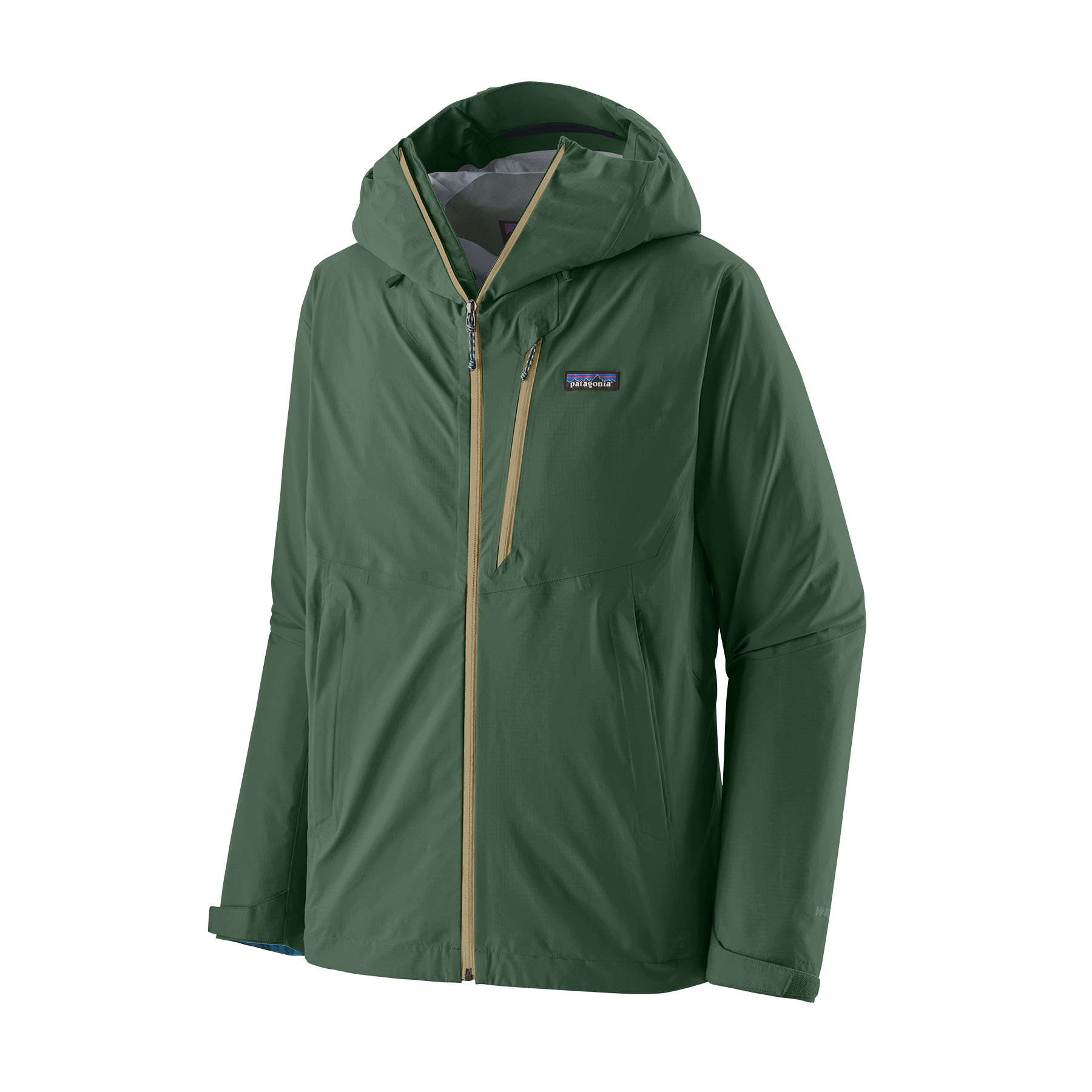 PATAGONIA - GIACCA GRANITE CREST TLGR 85415