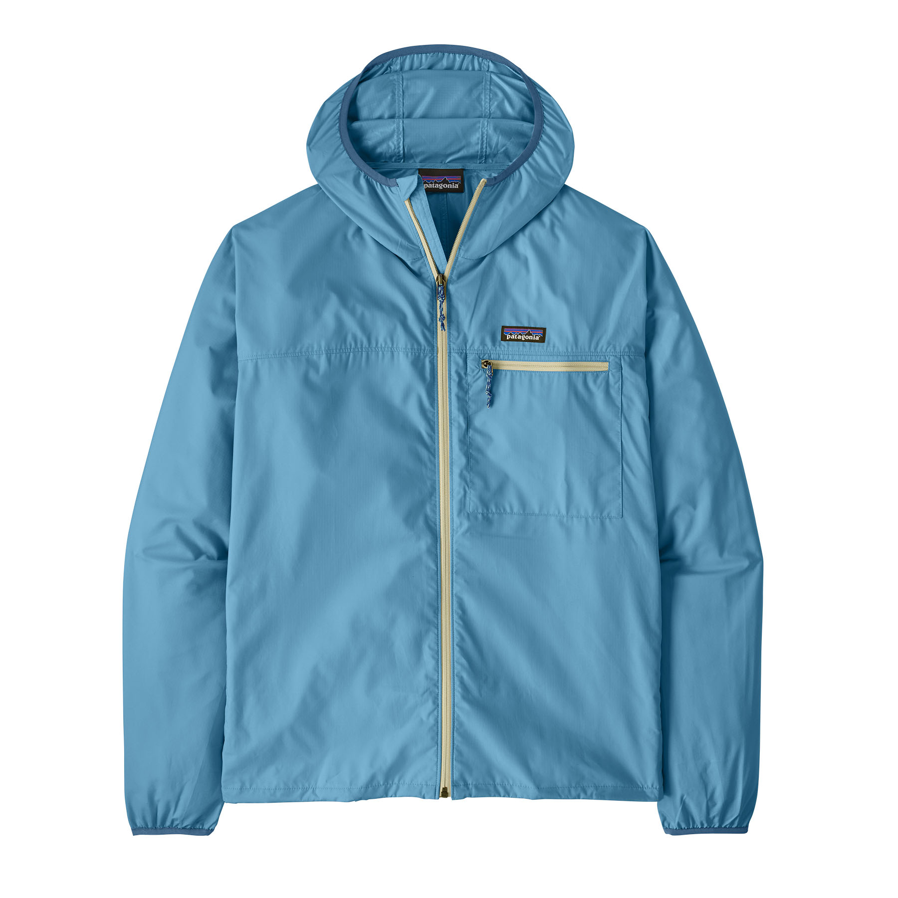 PATAGONIA - GIACCA LIGHT & VARIABLE SHRB 20495