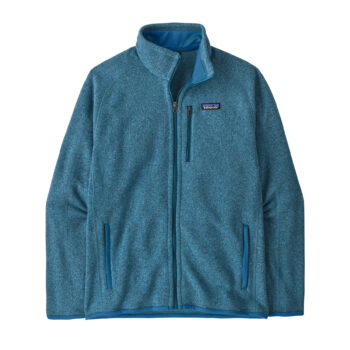 PATAGONIA - GIACCA BETTER SWEATER JKT  AQT 25528
