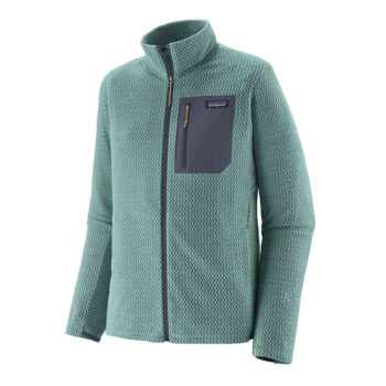 PATAGONIA - GIACCA R1 AIR  BLSG 40275