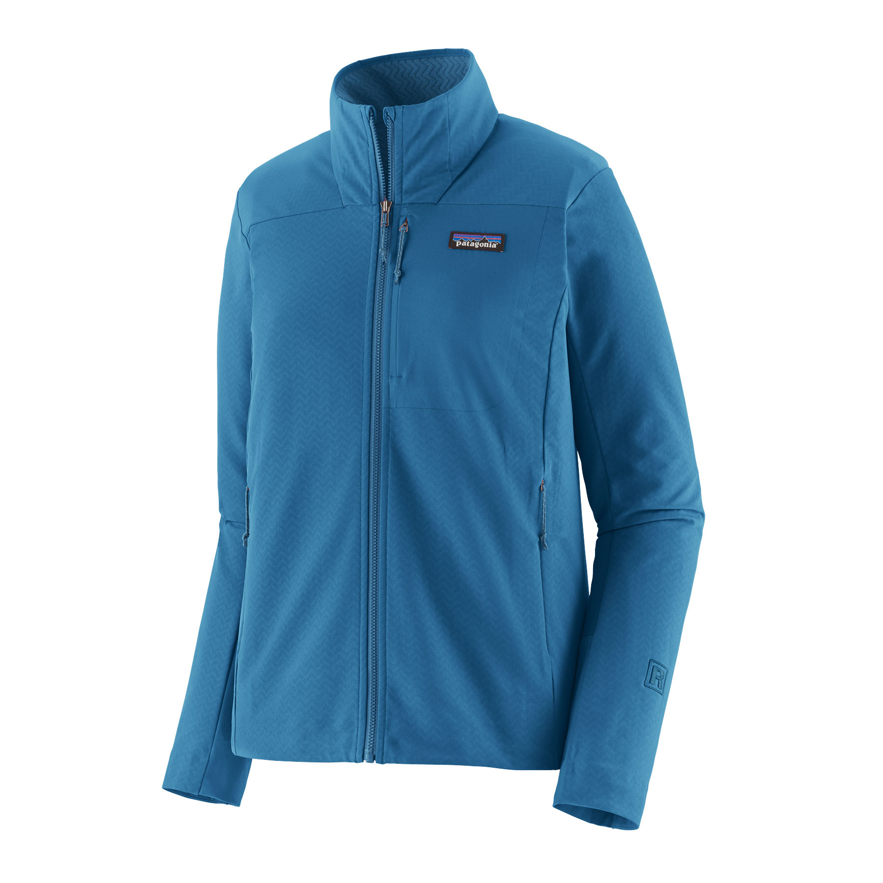 PATAGONIA - GIACCA DONNA CrossStrata AQT 85446