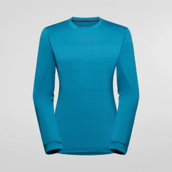 LASPORTIVA - T-SHIRT TOUR LONG SLEEVE  LAKE/NIGHT SKY ZASL017