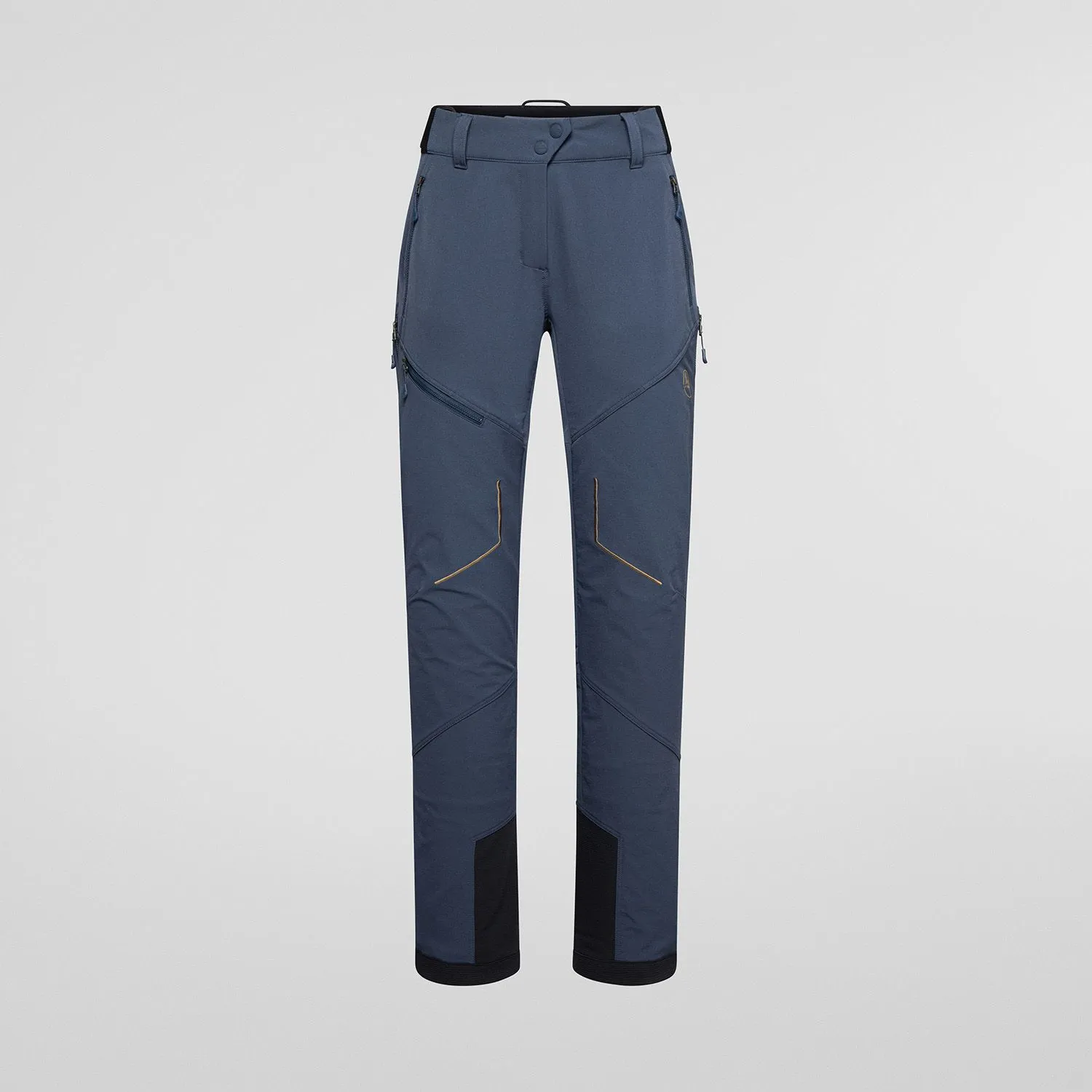 LASPORTIVA - PANTALONE DONNA EXCELSIOR NIGHT SKY ZASP055