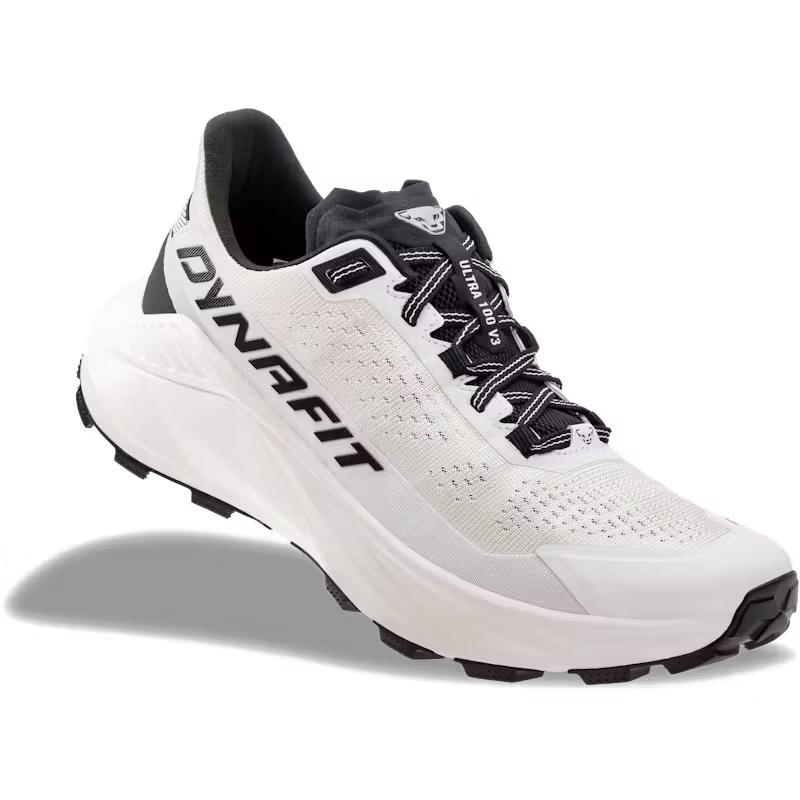 DYNAFIT - SCARPE ULTRA 100 V3 4635 NIMBUS/BLACK OUT 64117 - immagine 2