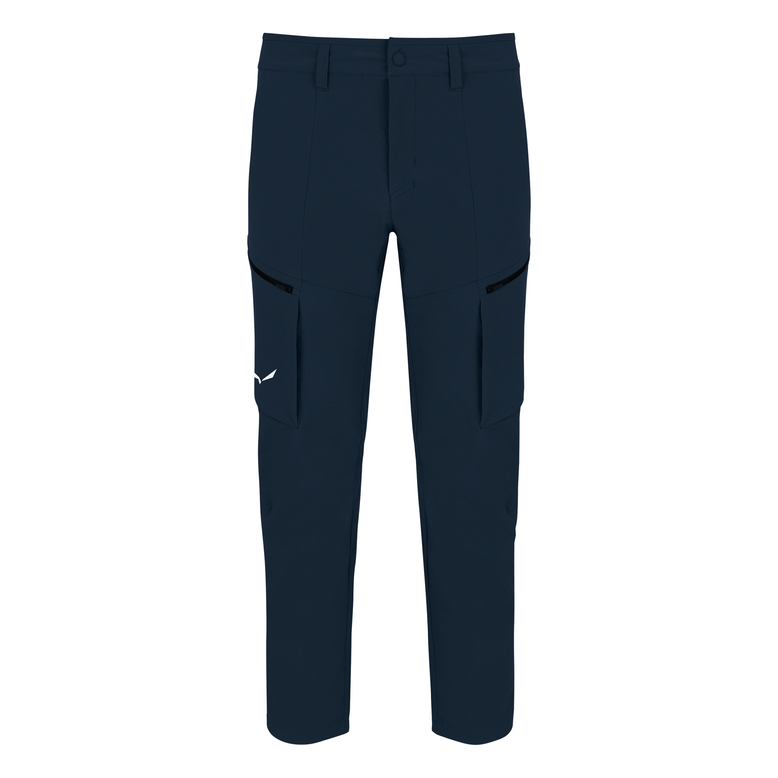 SALEWA - PANTALONE PUEZ DST CARGO 3010 BLUEBERRY 28310