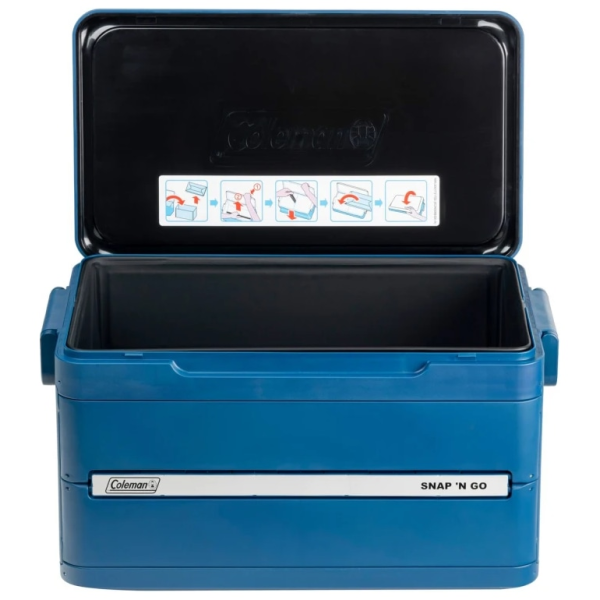 COLEMAN GHIACCIAIA SNAP-N-GO 35 - 2229732 - immagine 3