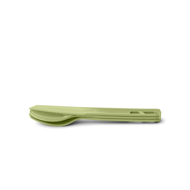 SEA TO SUMMIT - SET POSATE HORIZON TARRAGON D054405 - immagine 2