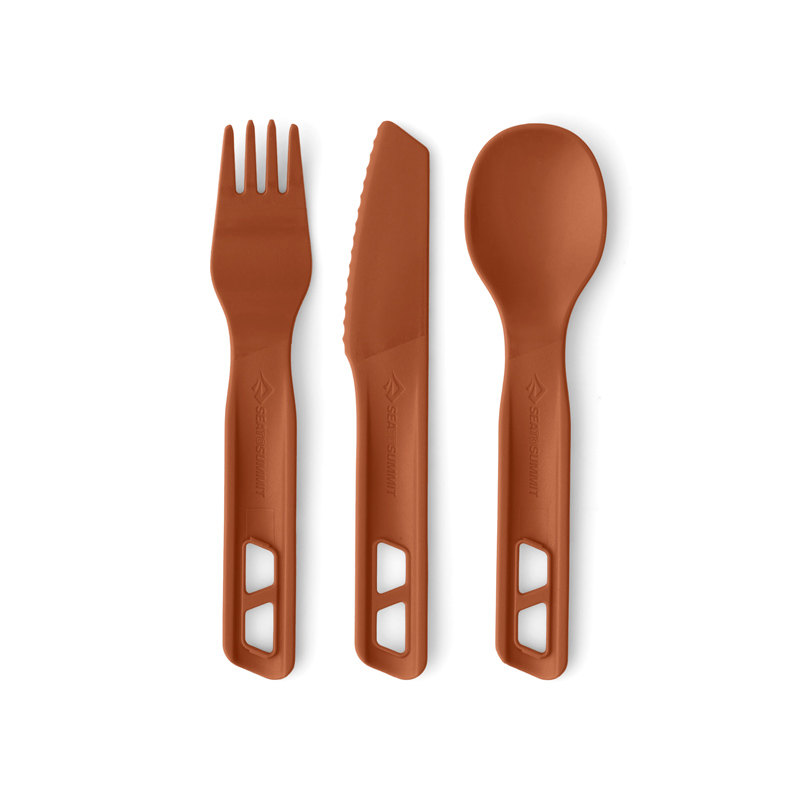 SEA TO SUMMIT - SET POSATE HORIZON TARRAGON D054405
