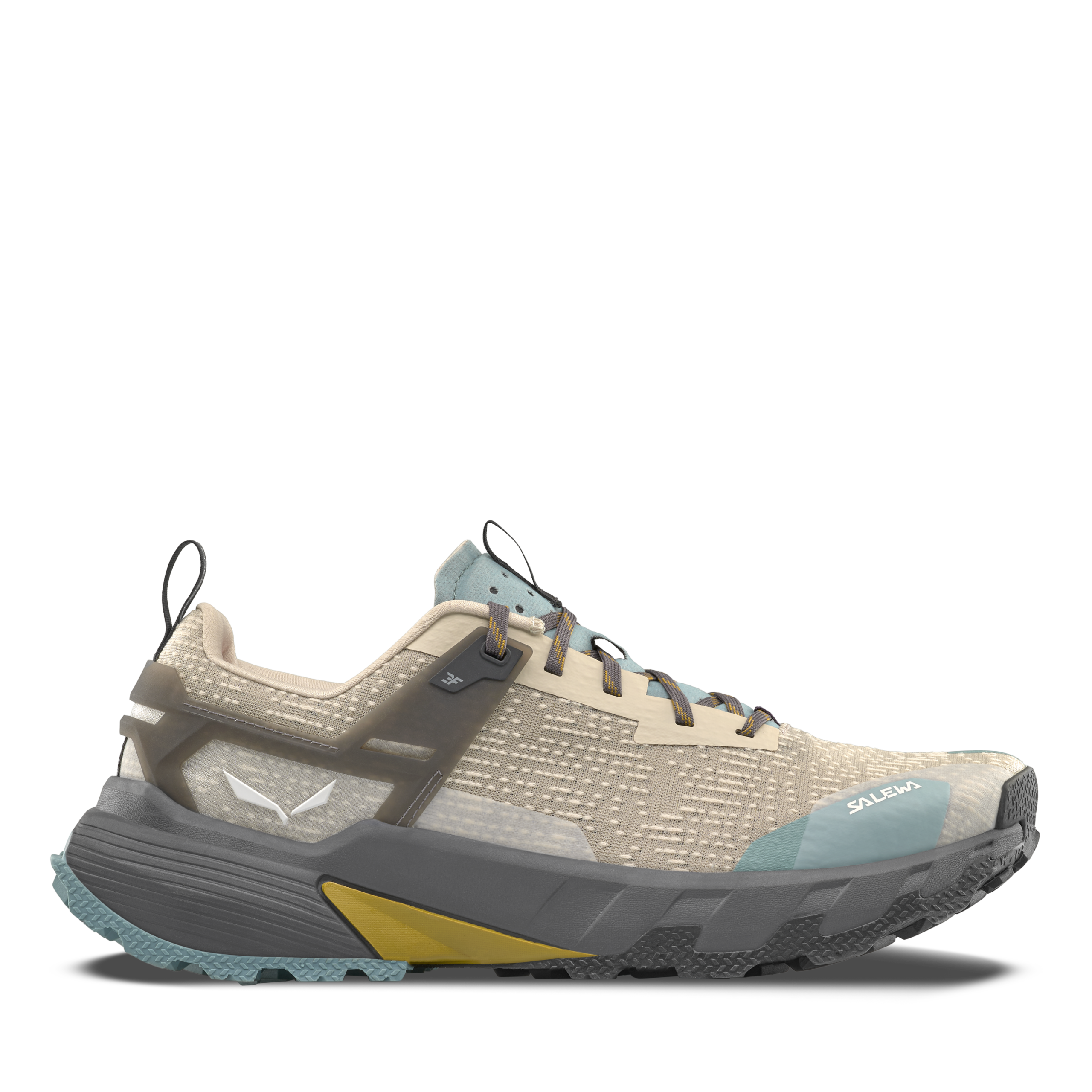 SALEWA - SCARPE DONNA PEDROC 2 7246 OATMEAL/ONYX 61474