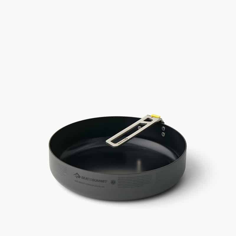 SEA TO SUMMITO - PADELLA UL FRONTIER 8" DACK027021 - immagine 2
