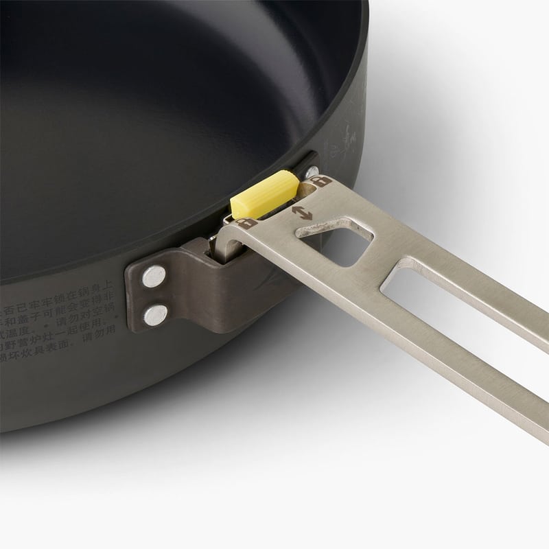 SEA TO SUMMITO - PADELLA UL FRONTIER 8" DACK027021 - immagine 3