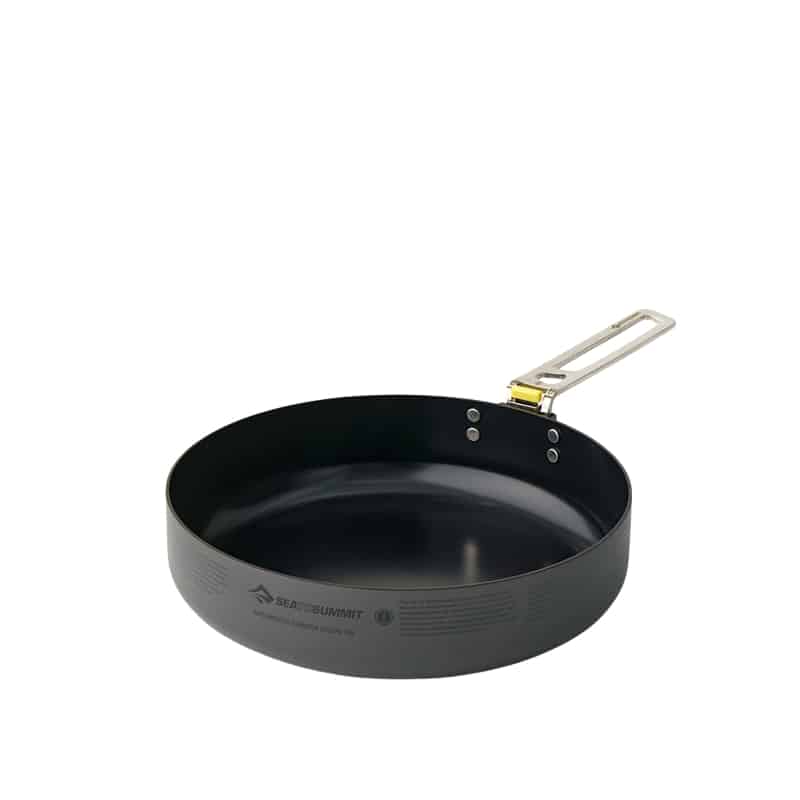 SEA TO SUMMITO - PADELLA UL FRONTIER 8" DACK027021