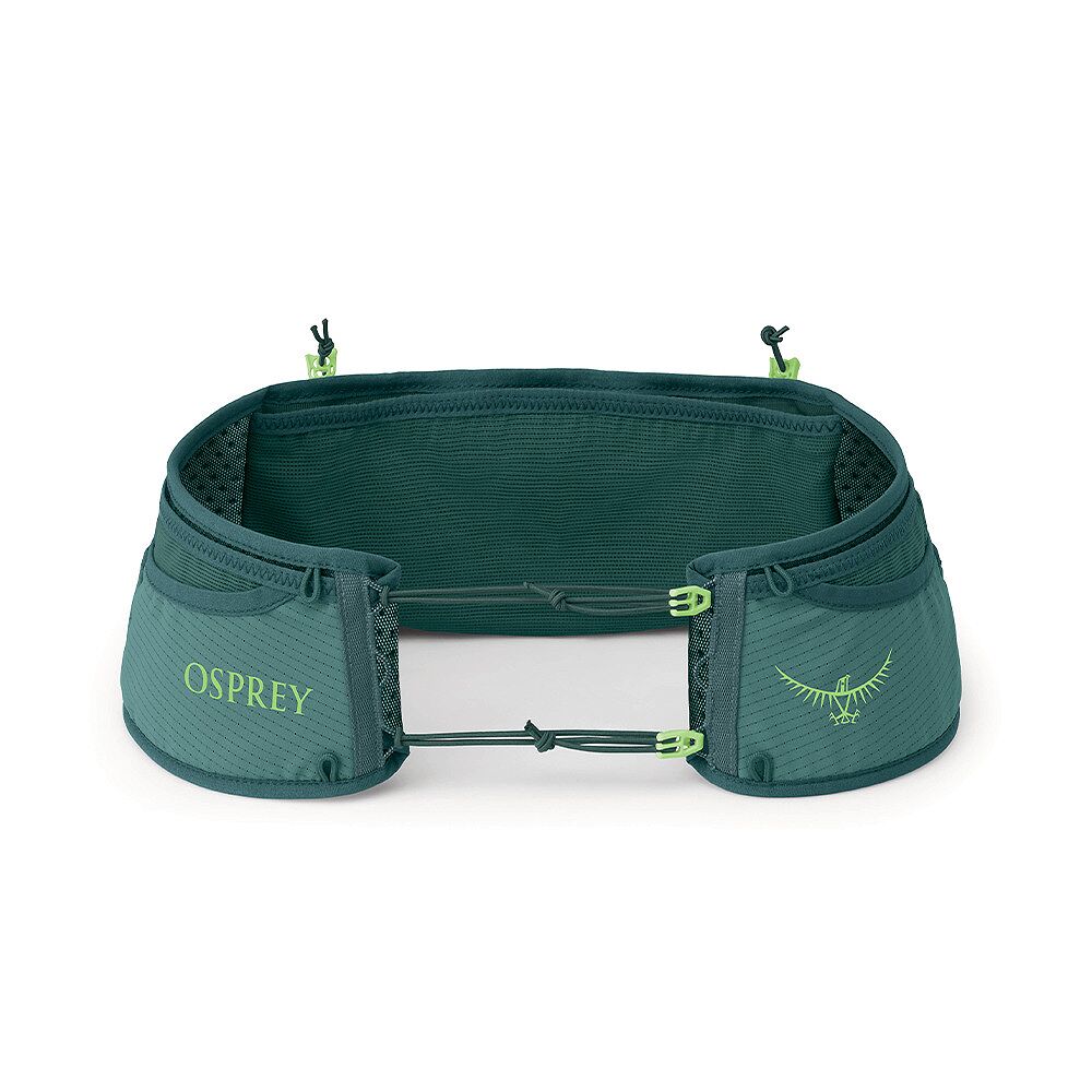 OSPTREY - CINTURA DYNA DURO PRO BELT CASCADE BLUE PRO.BELT
