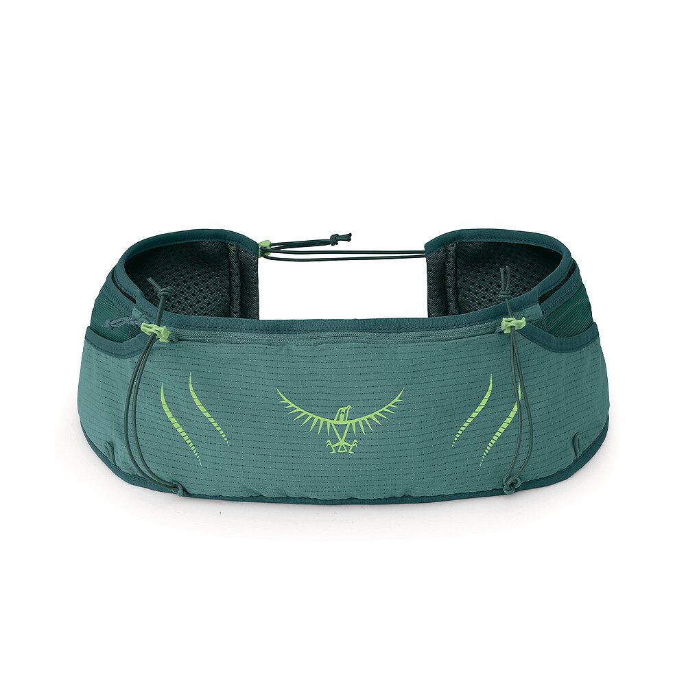 OSPTREY - CINTURA DYNA DURO PRO BELT CASCADE BLUE PRO.BELT - immagine 4