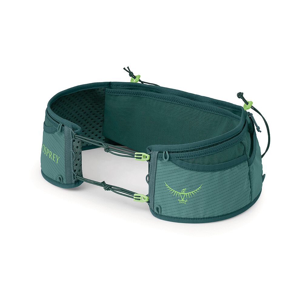 OSPTREY - CINTURA DYNA DURO PRO BELT CASCADE BLUE PRO.BELT - immagine 3
