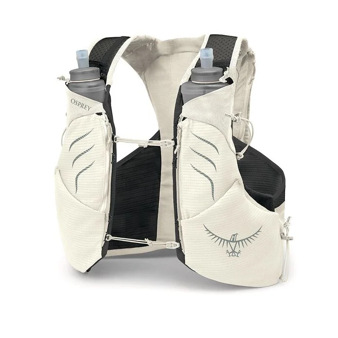 OSPREY - ZAINO DONNA DURO PRO 10 LT. MISTERY WHITE DURO.PRO.W - immagine 2