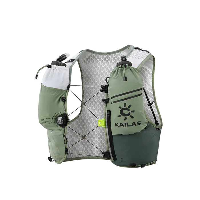 KAILAS - ZAINO FUGA AIR 8 IV 19227 KSKA2554005