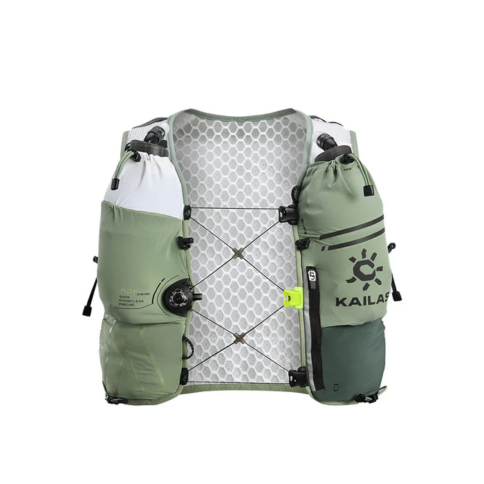 KAILAS - ZAINO FUGA AIR 8 IV 19227 KSKA2554005 - immagine 2