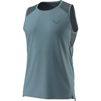 DYNAFIT - CANOTTA SKY TANK  3161 SMOKE BLUE 71651