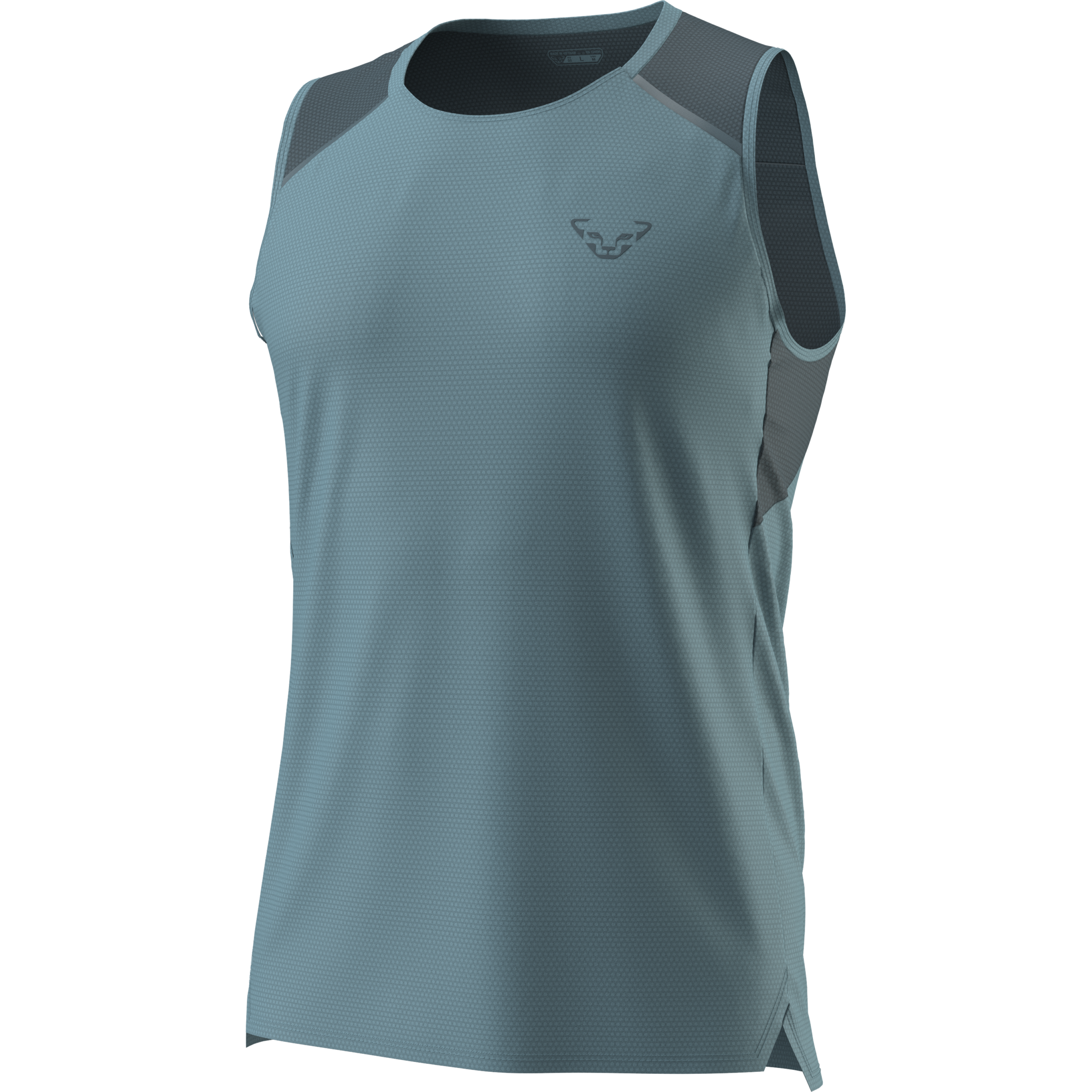 DYNAFIT - CANOTTA SKY TANK 3161 SMOKE BLUE 71651