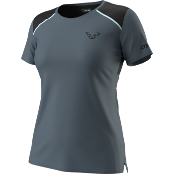 DYNAFIT - T SHIRT DONNA SKY  0721 CINDER 71650