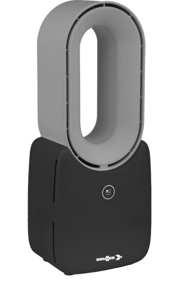 VENTILATORE FAIRWIND - 0716011N