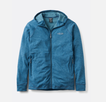 RAV - GIACCA NEXUS HOODY MYB QFF-70