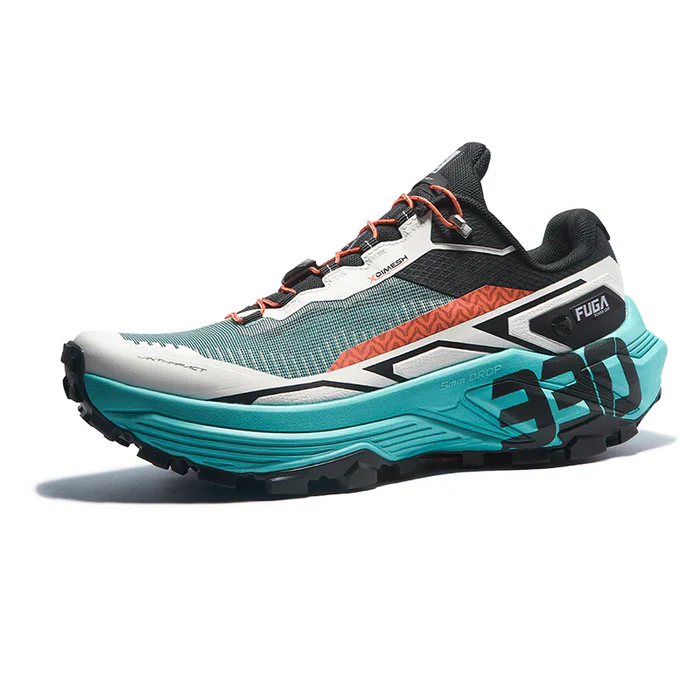 KAILAS - SCARPE DONNA FUGA EX 330 10590 KS2533255