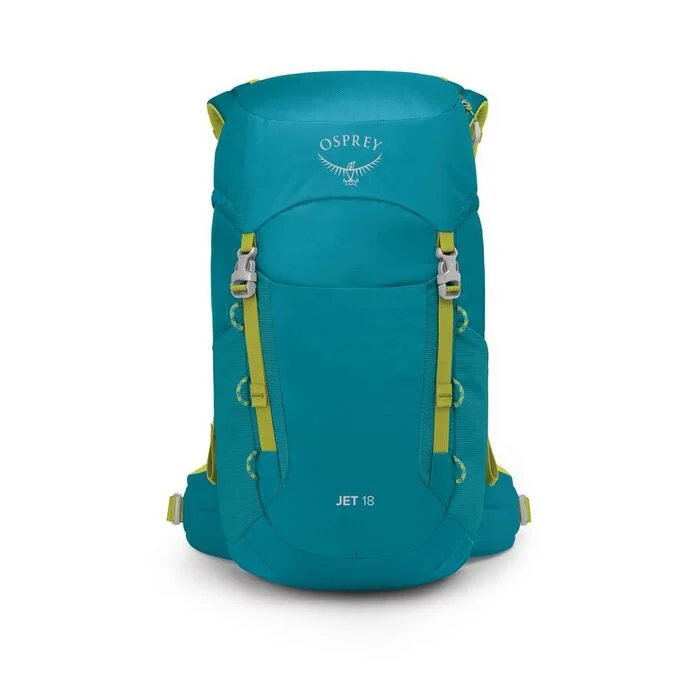 OSPREY - ZAINO JR JET 18 LT. SPIKEMOSS JET.18 - immagine 2